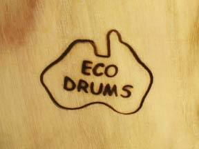 Eco Drums